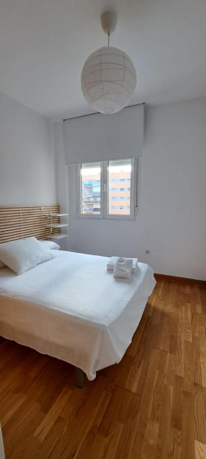 Litoral Beach Malaga Ngoại thất bức ảnh