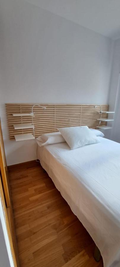 Litoral Beach Malaga Ngoại thất bức ảnh