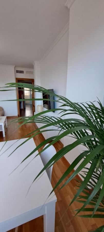 Litoral Beach Malaga Ngoại thất bức ảnh