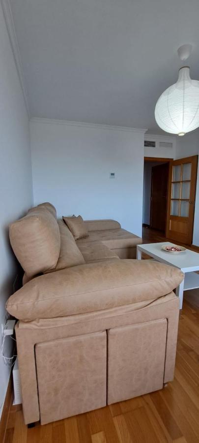 Litoral Beach Malaga Ngoại thất bức ảnh