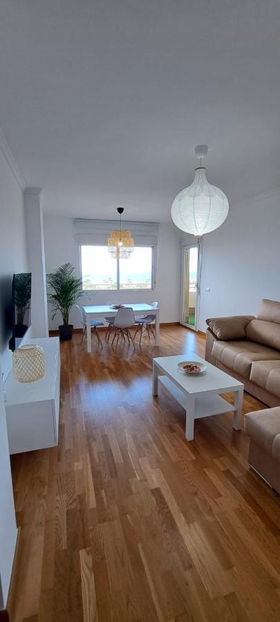 Litoral Beach Malaga Ngoại thất bức ảnh