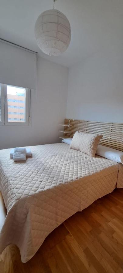 Litoral Beach Malaga Ngoại thất bức ảnh