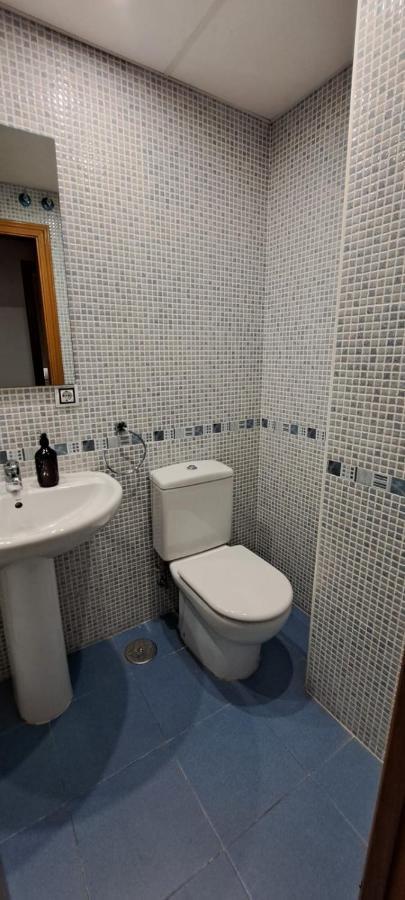 Litoral Beach Malaga Ngoại thất bức ảnh